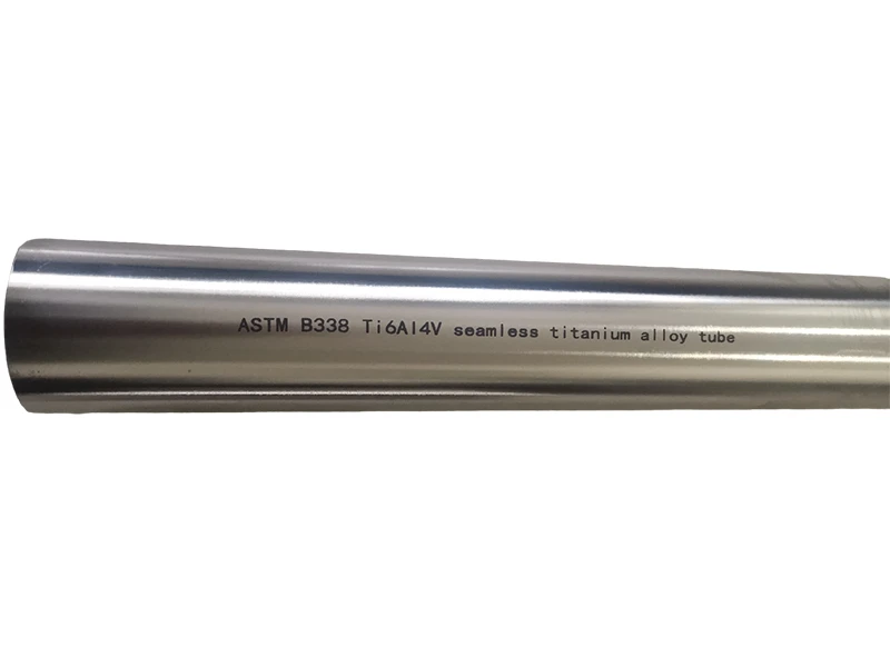 6061 Aluminijasta cev
