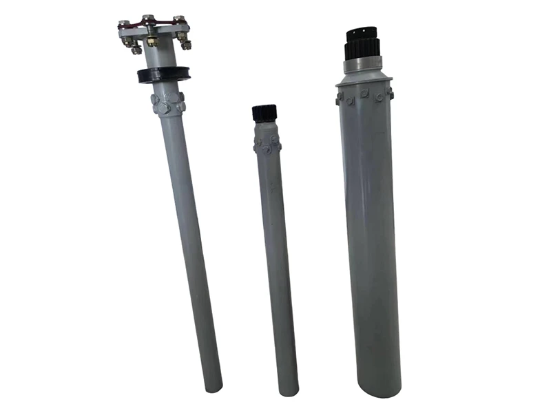 Aluminijeve zlitine 6xxx cev
