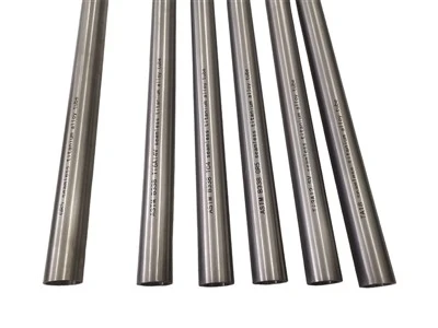 6061 T6 aluminijasta cev
