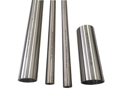 Letalske aluminijaste cevi